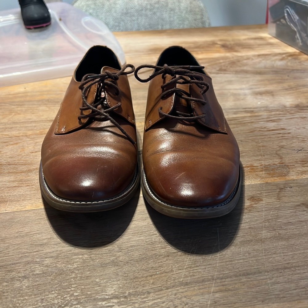 The Rail dress shoes Euro 44